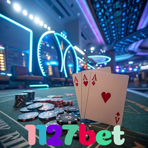 1127bet:Aposte nas melhores slots e conquiste prêmios como nunca!