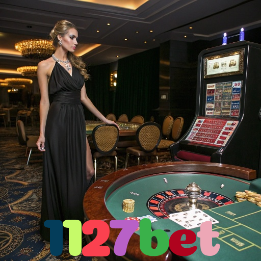 1127bet:Aposte no futebol, jogue poker e conquiste vitórias épicas!