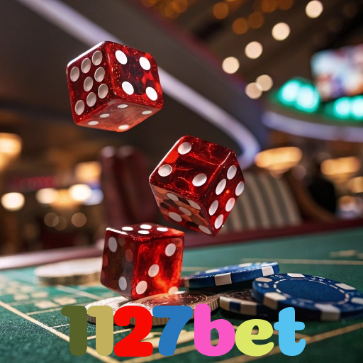 1127bet:Jogue poker, aposte no futebol e ganhe em grandes jogos de cassino!