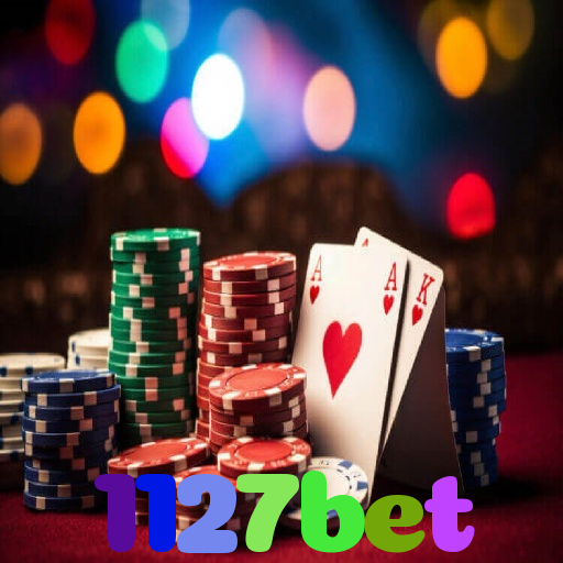 1127bet:Aposte no futebol, jogue poker e conquiste vitórias épicas!
