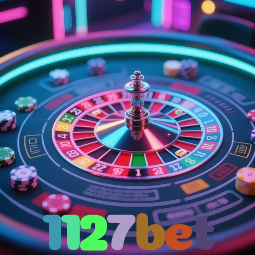 1127bet:Aposte nas melhores slots e conquiste prêmios como nunca!