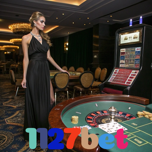 1127bet:Aposte no futebol, jogue poker e conquiste vitórias épicas!