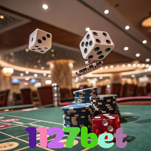 1127bet:Aposte no futebol, jogue poker e conquiste vitórias épicas!