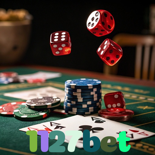 1127bet:Jogue poker, aposte no futebol e ganhe em grandes jogos de cassino!