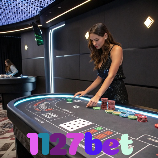 1127bet:Aposte nas melhores slots e conquiste prêmios como nunca!