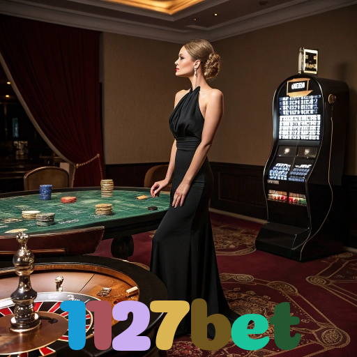 1127bet:Aposte no futebol, jogue poker e conquiste vitórias épicas!