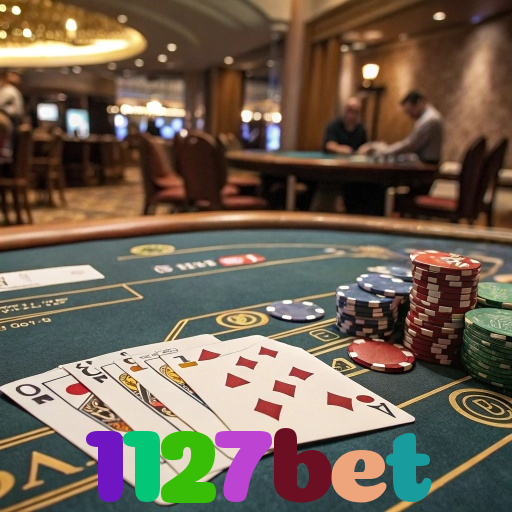1127bet:Aposte nas melhores slots e conquiste prêmios como nunca!
