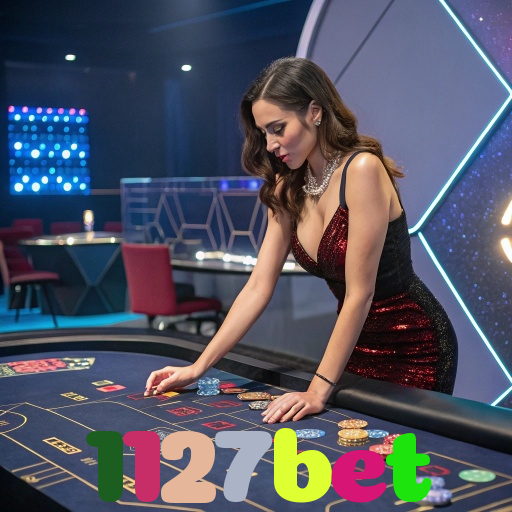 1127bet:Aposte no futebol, jogue poker e conquiste vitórias épicas!