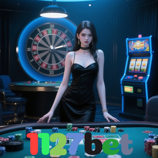 1127bet:Aposte nas melhores slots e conquiste prêmios como nunca!