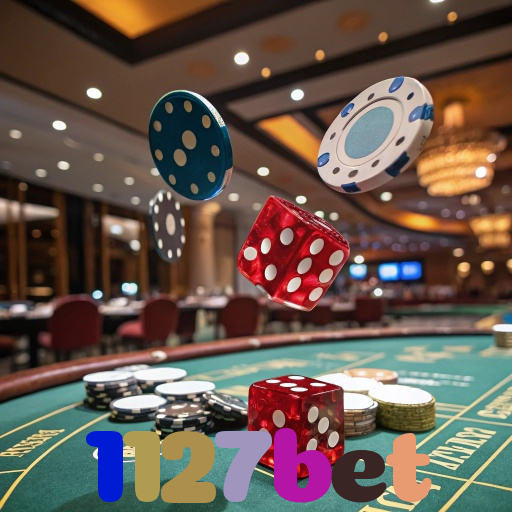 1127bet:Jogue poker, aposte no futebol e ganhe em grandes jogos de cassino!