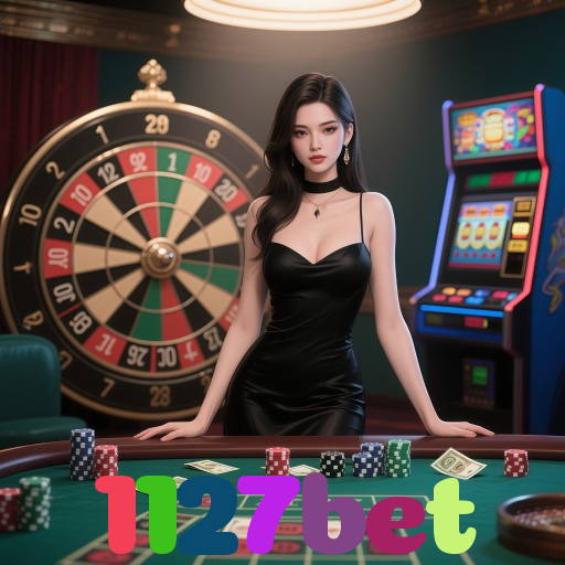 1127bet:Aposte nas melhores slots e conquiste prêmios como nunca!
