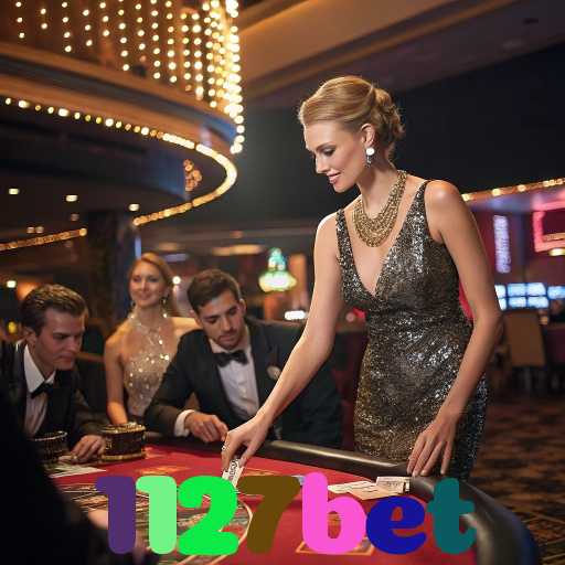 1127bet:Jogue poker, aposte no futebol e ganhe em grandes jogos de cassino!