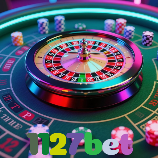1127bet:Aposte no futebol, jogue poker e conquiste vitórias épicas!