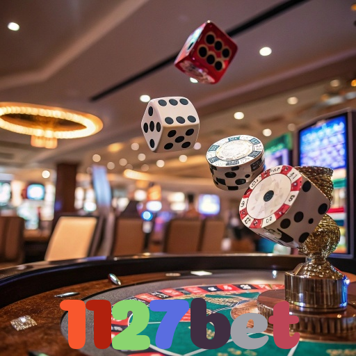 1127bet:Jogue poker, aposte no futebol e ganhe em grandes jogos de cassino!
