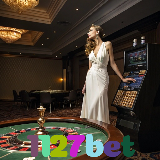 1127bet:Aposte nas melhores slots e conquiste prêmios como nunca!