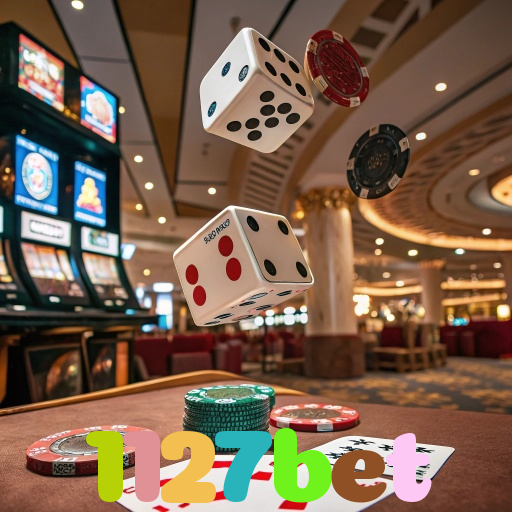 1127bet:Jogue poker, aposte no futebol e ganhe em grandes jogos de cassino!