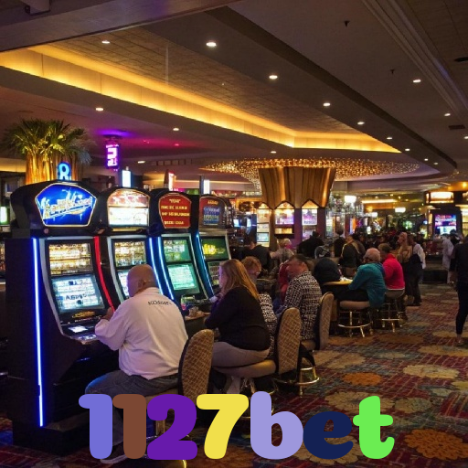 1127bet:Aposte nas melhores slots e conquiste prêmios como nunca!