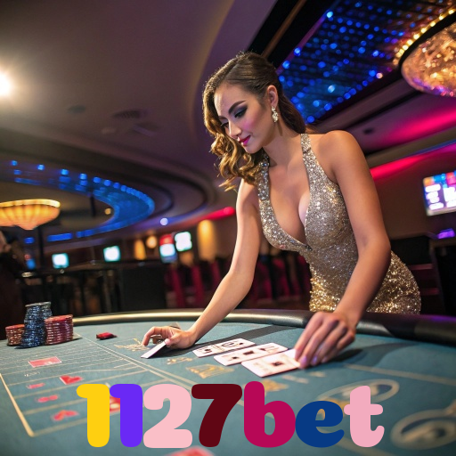 1127bet:Jogue poker, aposte no futebol e ganhe em grandes jogos de cassino!