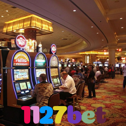 1127bet:Jogue poker, aposte no futebol e ganhe em grandes jogos de cassino!