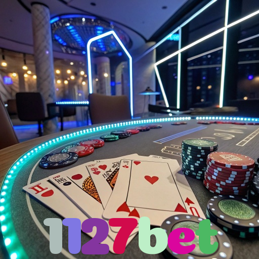 1127bet:Jogue poker, aposte no futebol e ganhe em grandes jogos de cassino!