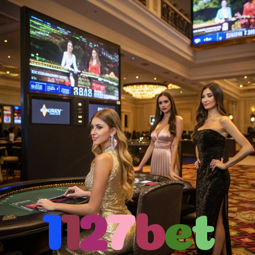 1127bet:Aposte nas melhores slots e conquiste prêmios como nunca!