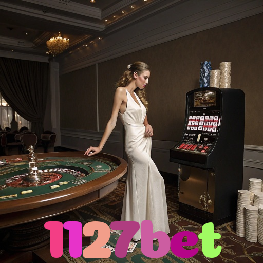 1127bet：Jogue poker, aposte no futebol e ganhe em grandes jogos de cassino!