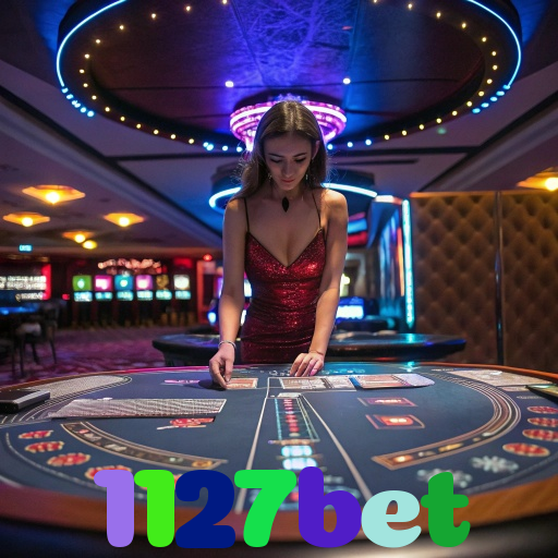 1127bet：Aposte no futebol, jogue poker e conquiste vitórias épicas!