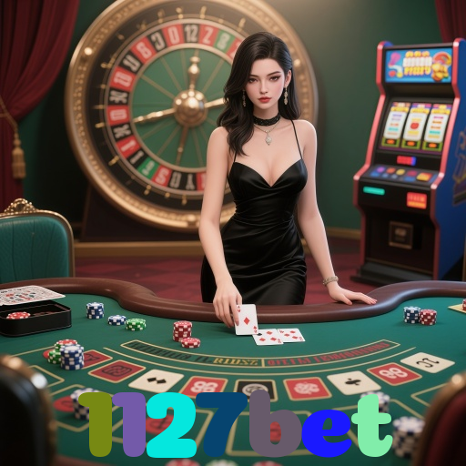 1127bet:Aposte nas melhores slots e conquiste prêmios como nunca!