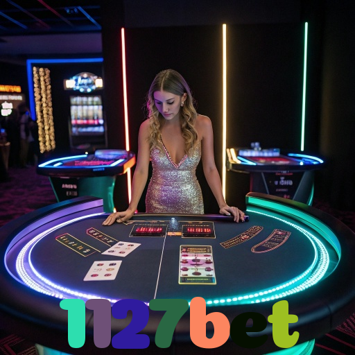 1127bet:Jogue poker, aposte no futebol e ganhe em grandes jogos de cassino!