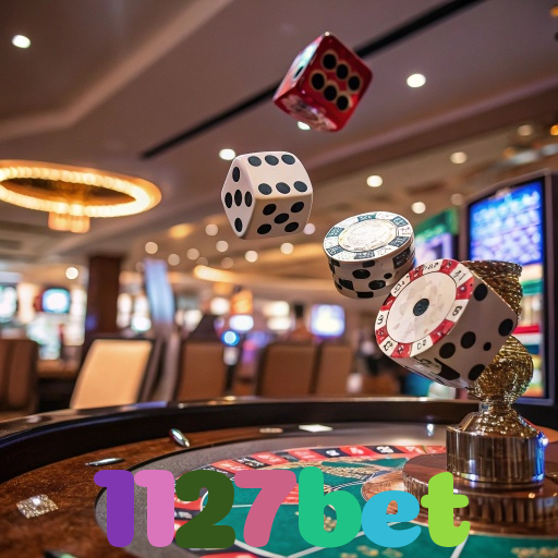 1127bet:Aposte nas melhores slots e conquiste prêmios como nunca!