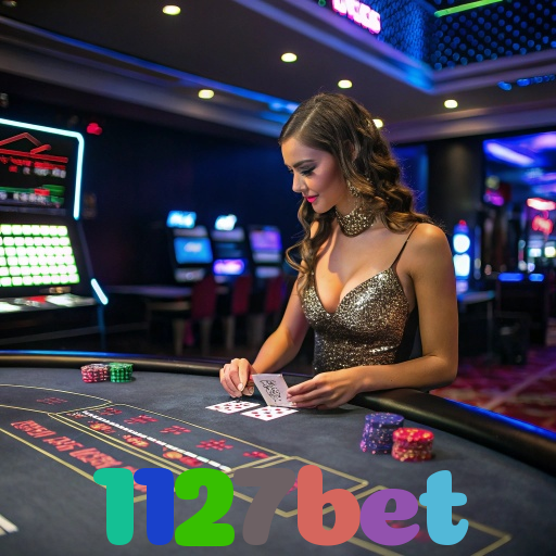 1127bet:Jogue poker, aposte no futebol e ganhe em grandes jogos de cassino!
