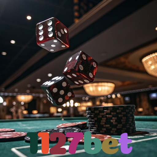 1127bet:Aposte no futebol, jogue poker e conquiste vitórias épicas!