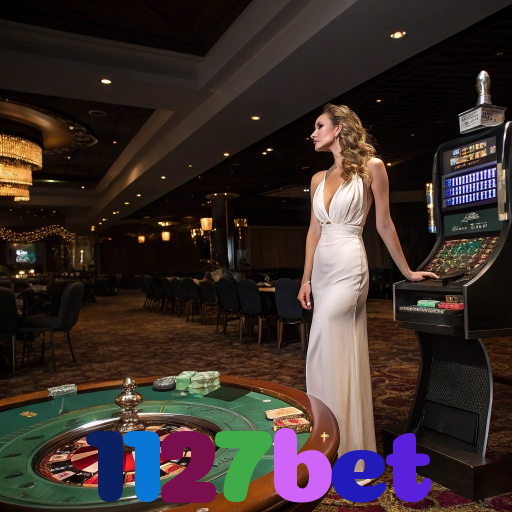 1127bet：Jogue poker, aposte no futebol e ganhe em grandes jogos de cassino!