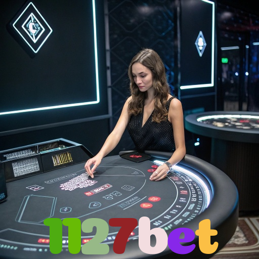 1127bet:Aposte no futebol, jogue poker e conquiste vitórias épicas!