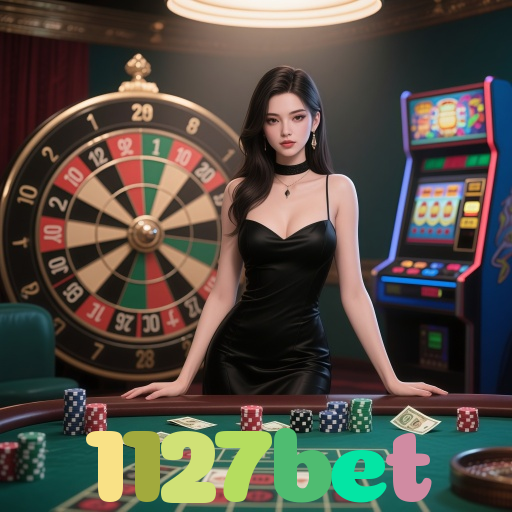 1127bet:Aposte nas melhores slots e conquiste prêmios como nunca!