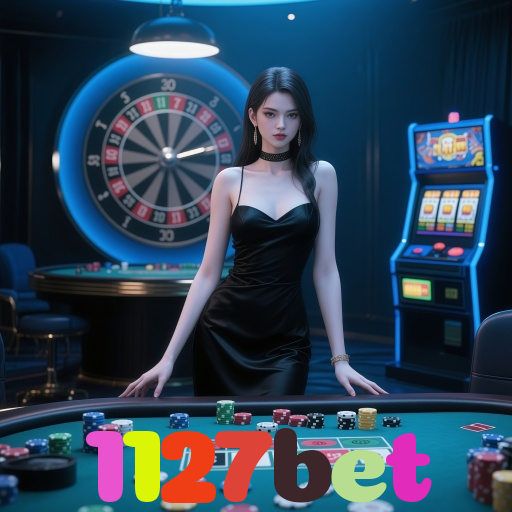 1127bet:Aposte nas melhores slots e conquiste prêmios como nunca!