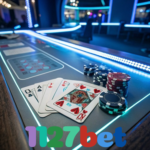 1127bet:Aposte nas melhores slots e conquiste prêmios como nunca!