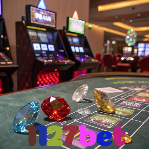 1127bet:Aposte nas melhores slots e conquiste prêmios como nunca!