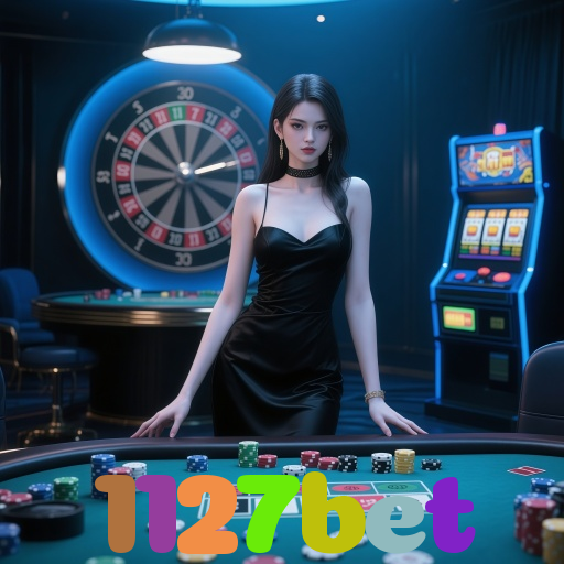 1127bet:Jogue poker, aposte no futebol e ganhe em grandes jogos de cassino!