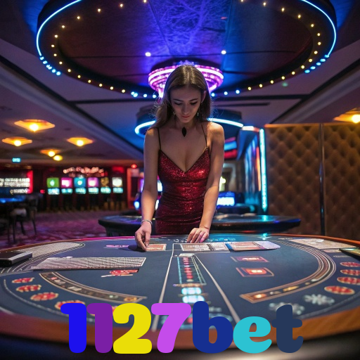 1127bet:Aposte no futebol, jogue poker e conquiste vitórias épicas!
