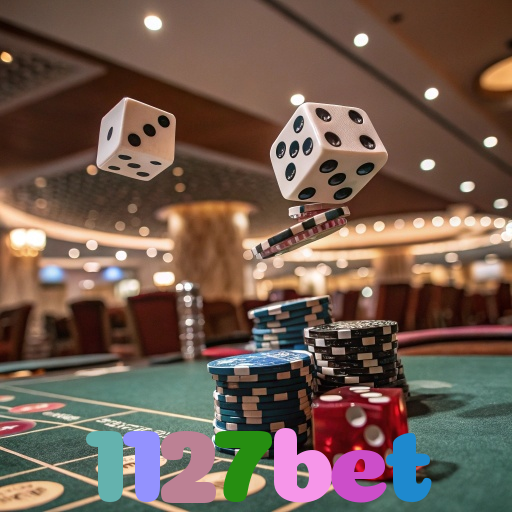 1127bet:Jogue poker, aposte no futebol e ganhe em grandes jogos de cassino!