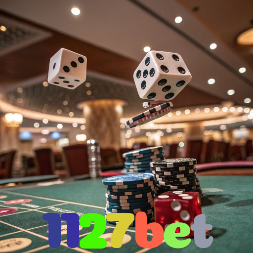 1127bet:Aposte nas melhores slots e conquiste prêmios como nunca!
