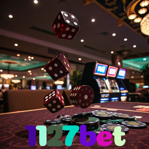 1127bet:Aposte no futebol, jogue poker e conquiste vitórias épicas!