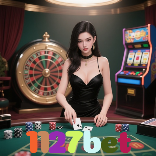 1127bet:Jogue poker, aposte no futebol e ganhe em grandes jogos de cassino!
