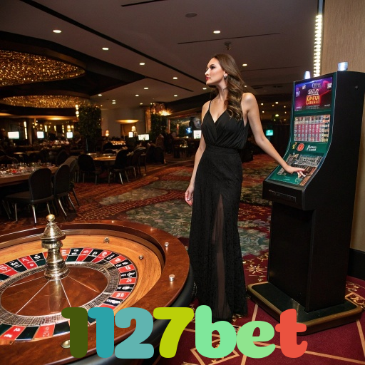 1127bet:Aposte no futebol, jogue poker e conquiste vitórias épicas!
