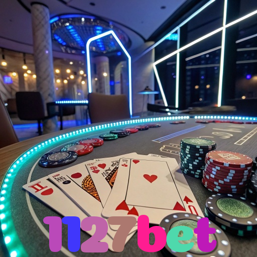 1127bet:Aposte nas melhores slots e conquiste prêmios como nunca!