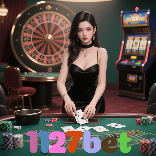 1127bet:Aposte no futebol, jogue poker e conquiste vitórias épicas!
