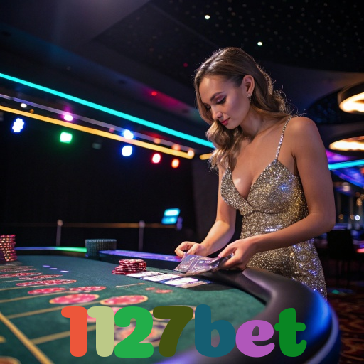 1127bet:Jogue poker, aposte no futebol e ganhe em grandes jogos de cassino!