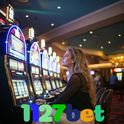 1127bet:Aposte no futebol, jogue poker e conquiste vitórias épicas!