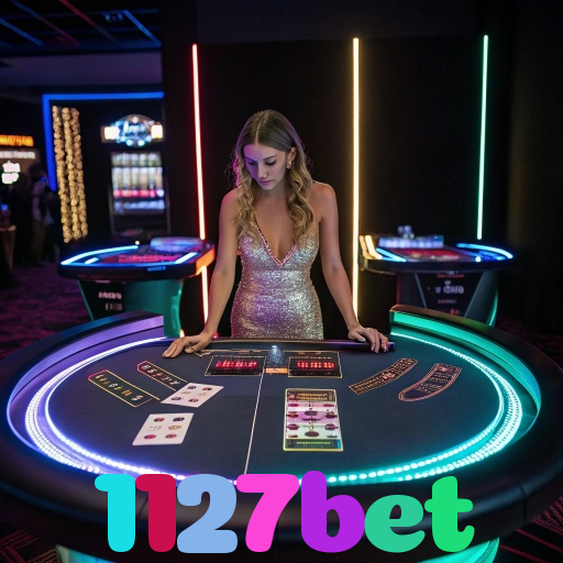 1127bet:Aposte no futebol, jogue poker e conquiste vitórias épicas!